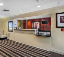 Extended Stay America Stes Mt Laurel Pac Lobby