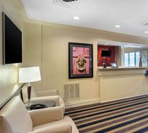 Extended Stay America Stes Mt Laurel Pac Lobby