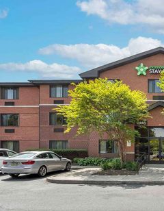 Extended Stay America Stes Mt Laurel Pac