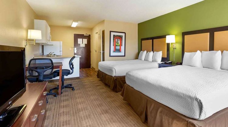 Extended Stay America Stes Pit Airport Room
