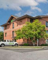 Extended Stay America Stes Pit Airport