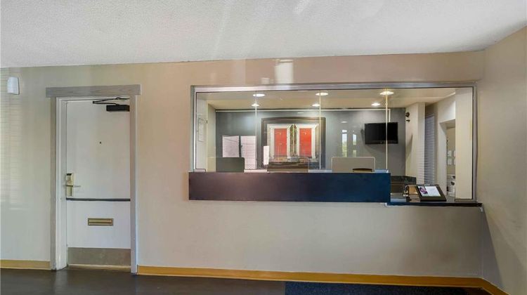 Extended Stay America Stes Phl Airport B Lobby