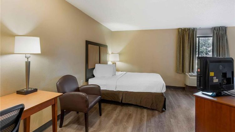 Extended Stay America Stes Phl Airport B Room