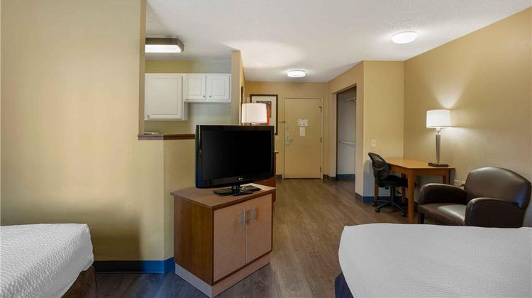 Extended Stay America Stes Phl Airport B Room