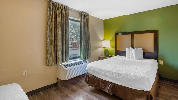 Extended Stay America Stes Phl Airport B Room