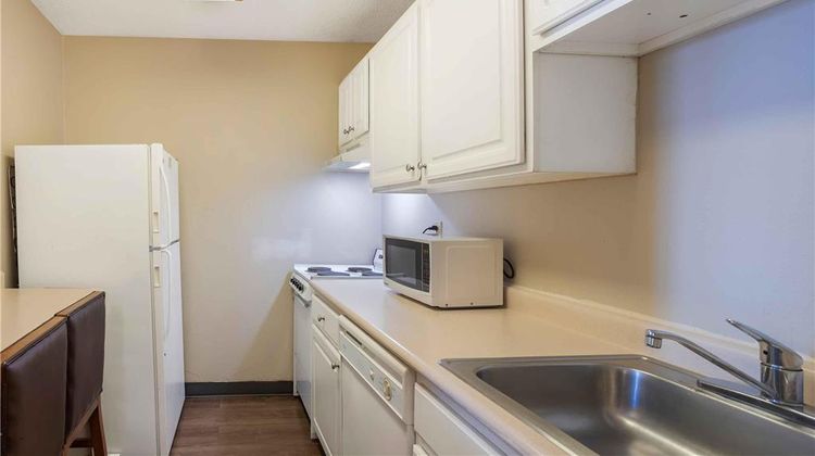 Extended Stay America Stes Phl Airport B Room