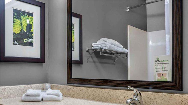 Extended Stay America Stes Phl Airport B Room