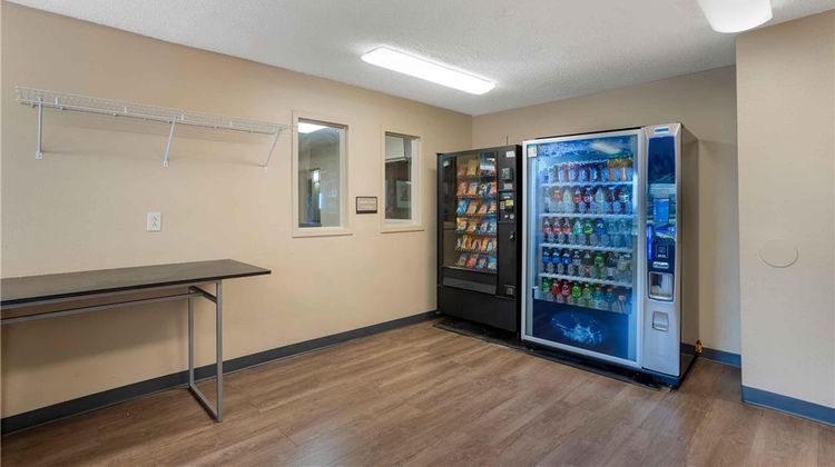 Extended Stay America Stes Phl Airport B Other