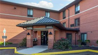 Extended Stay America Stes Phl Airport B