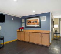 Extended Stay America Stes Phl Airport B Lobby