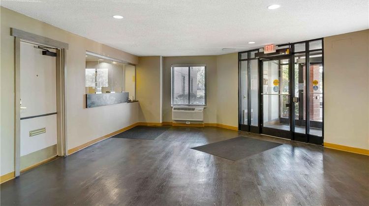 Extended Stay America Stes Phl Airport B Lobby