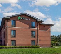 Extended Stay America Stes Phl Airport B Exterior