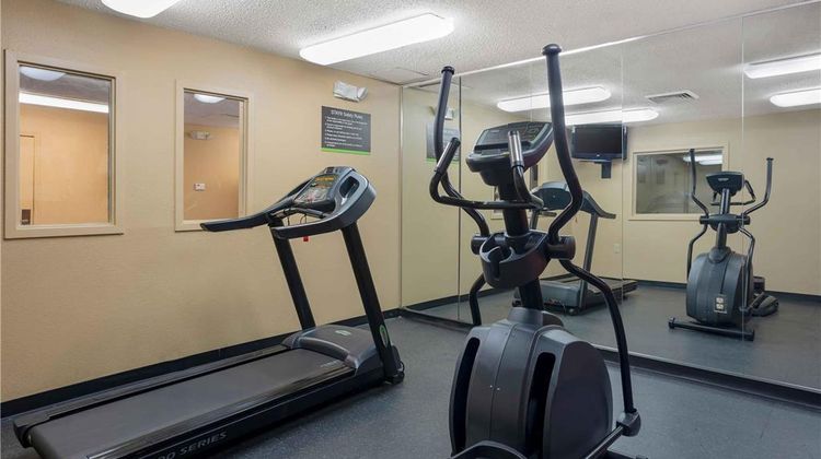 Extended Stay America Stes Phl Airport B Health