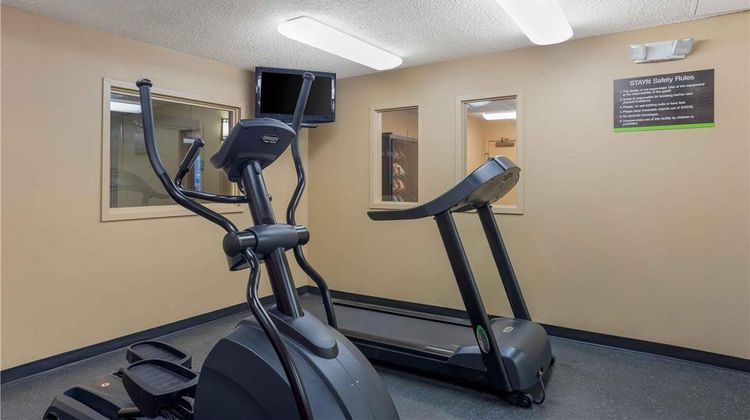 Extended Stay America Stes Phl Airport B Health