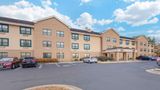 Extended Stay America Stes N Gaithersbur Exterior