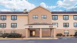Extended Stay America Stes N Gaithersbur Exterior