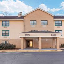 Extended Stay America Stes N Gaithersbur