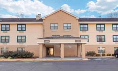 Extended Stay America Stes N Gaithersbur