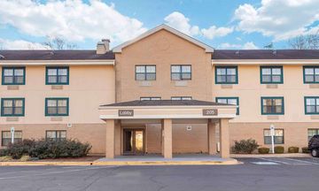 Extended Stay America Stes N Gaithersbur