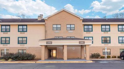 Extended Stay America Stes N Gaithersbur