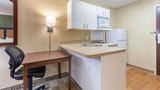 Extended Stay America Stes N Gaithersbur Room
