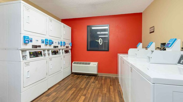 Extended Stay America Stes N Gaithersbur Other