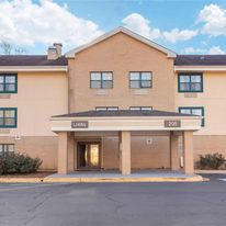 Extended Stay America Stes N Gaithersbur