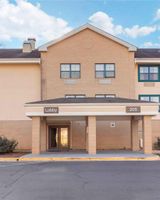 Extended Stay America Stes N Gaithersbur
