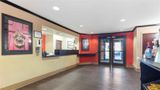 Extended Stay America Stes N Gaithersbur Lobby