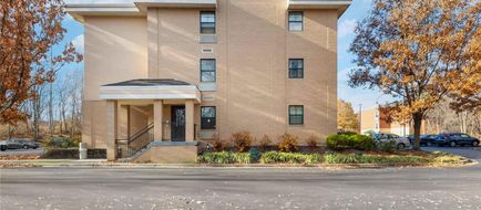 Extended Stay America Stes N Gaithersbur Exterior