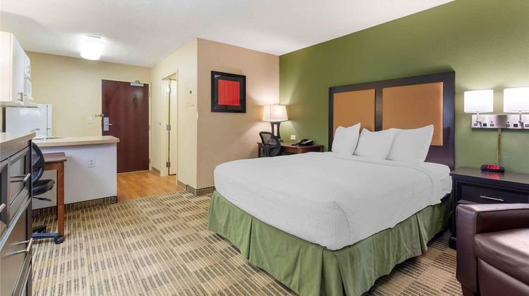 Extended Stay America Stes N Gaithersbur Room