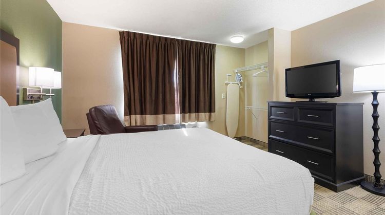 Extended Stay America Stes N Gaithersbur Room