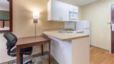 Extended Stay America Stes N Gaithersbur Room