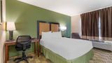 Extended Stay America Stes N Gaithersbur Room