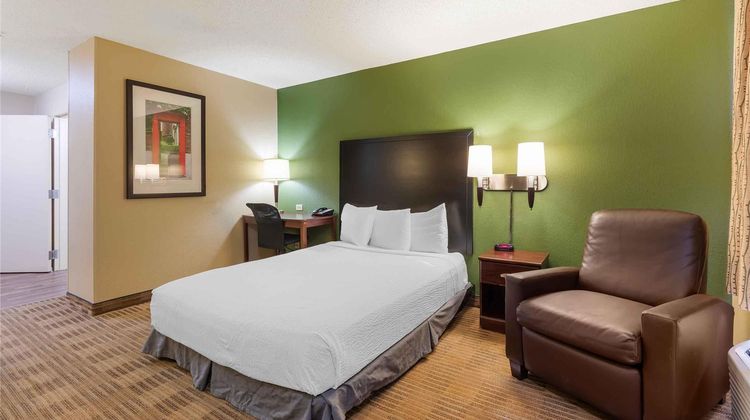 Extended Stay America Stes N Gaithersbur Room