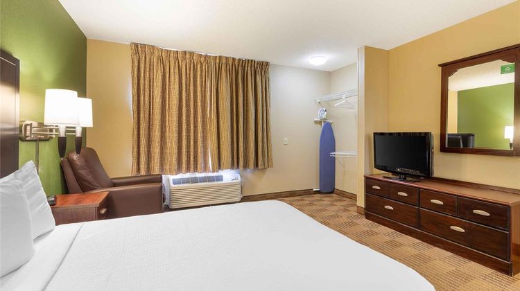 Extended Stay America Stes N Gaithersbur Room