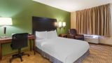 Extended Stay America Stes N Gaithersbur Room