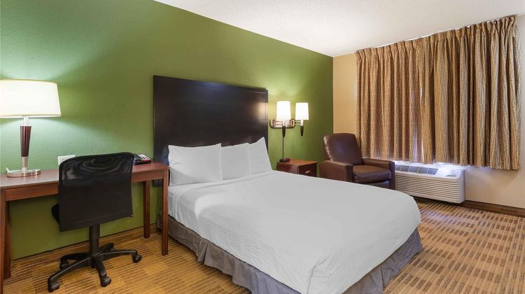 Extended Stay America Stes N Gaithersbur Room