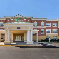 Extended Stay America Stes S Gaithersbur