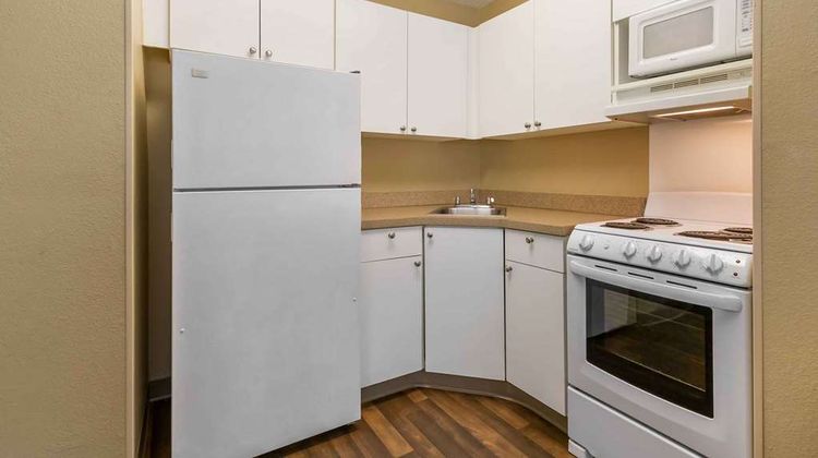 Extended Stay America Stes S Gaithersbur Room