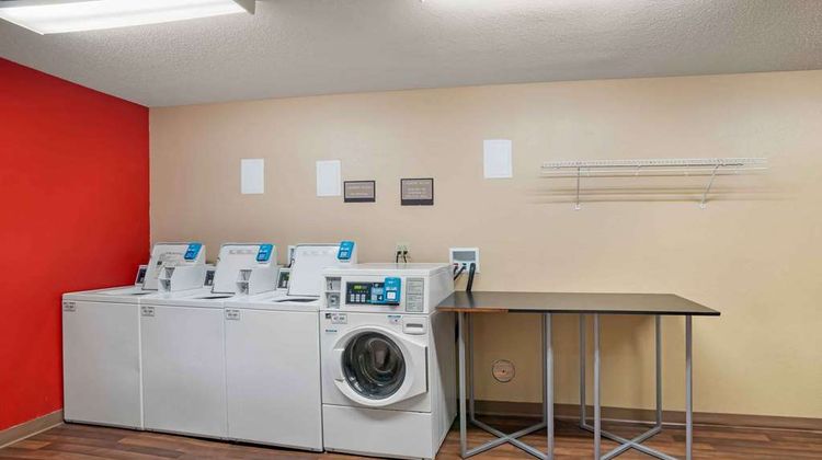 Extended Stay America Stes Frederick Other