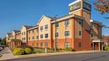 Extended Stay America Stes Frederick Exterior