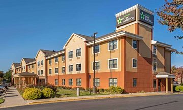 Extended Stay America Stes Frederick