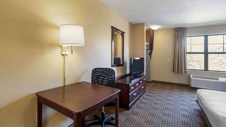 Extended Stay America Stes Frederick Room
