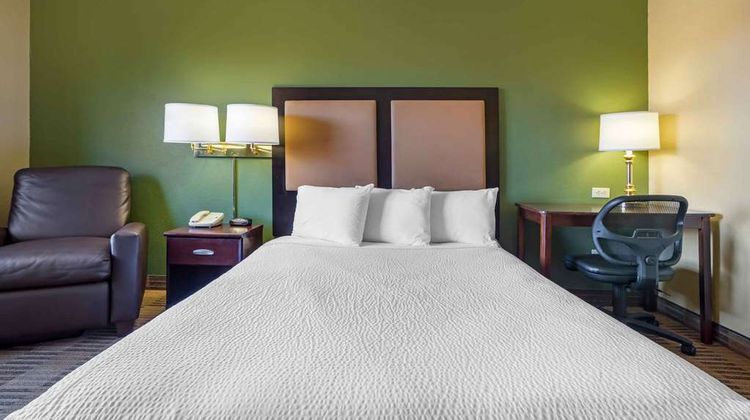 Extended Stay America Stes Frederick Room