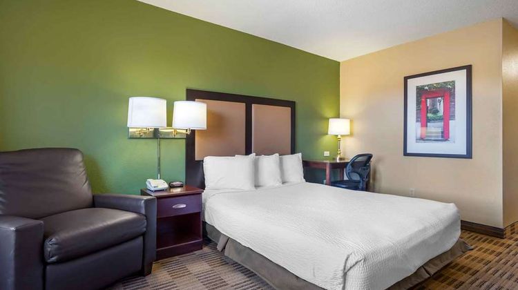 Extended Stay America Stes Frederick Room