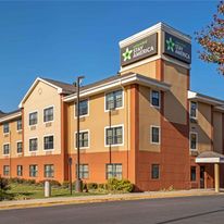 Extended Stay America Stes Frederick