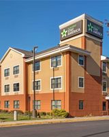 Extended Stay America Stes Frederick