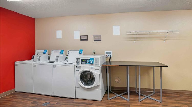 Extended Stay America Stes Frederick Other