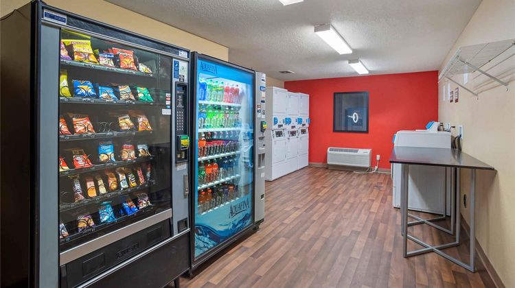 Extended Stay America Stes Frederick Other